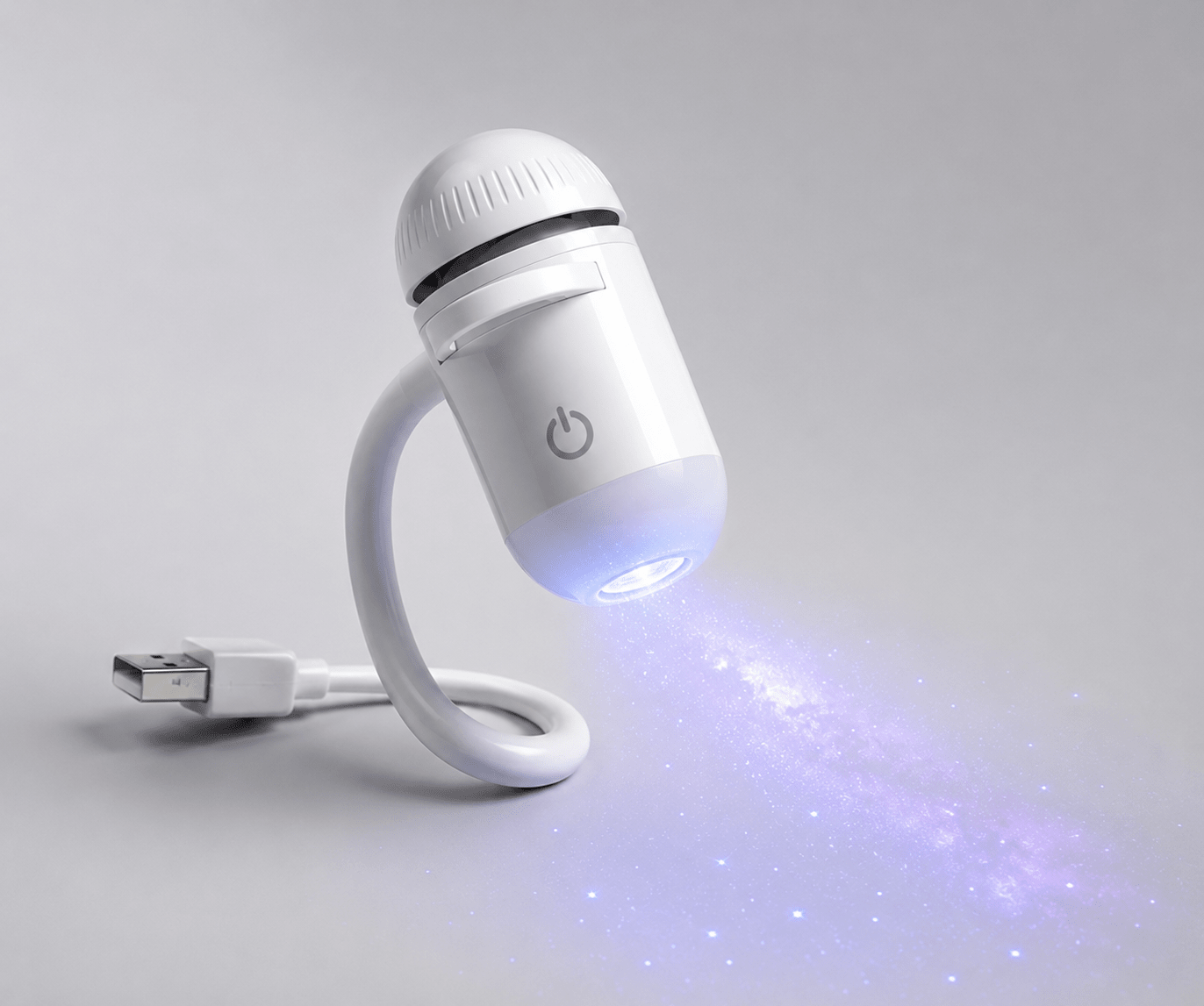 Dormveil™ Aurora Star Projector - dormveil